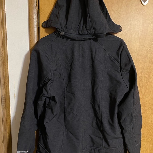 Winter Jacket - Picture 3 of 4